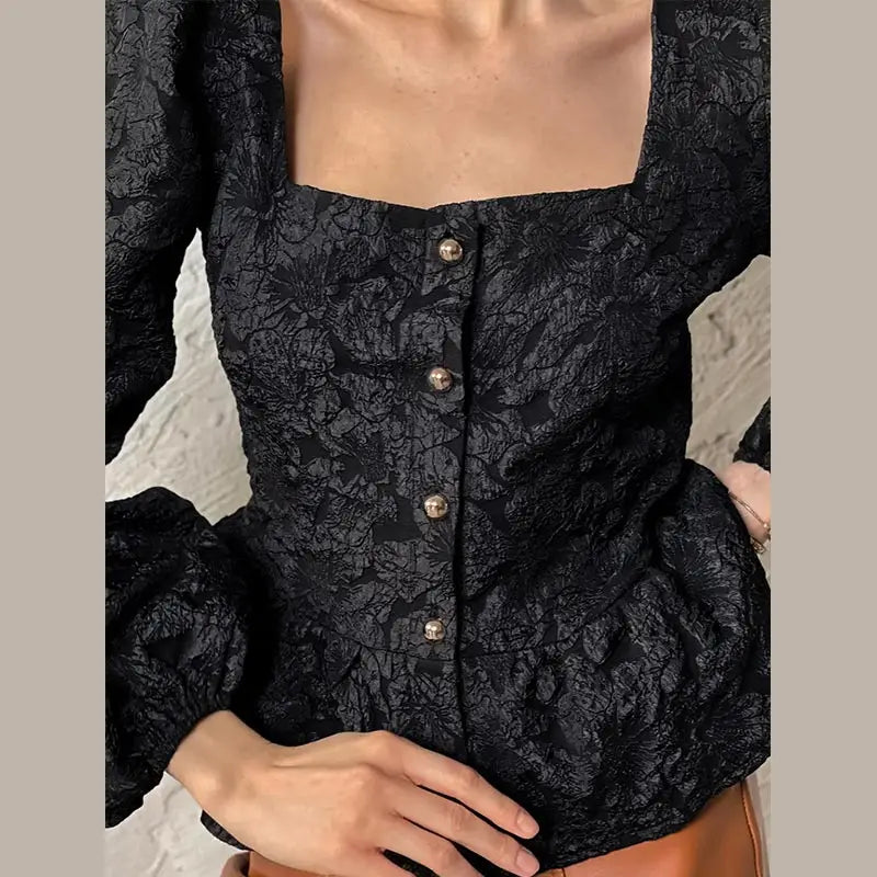 Vintage Patchwork Women's Faux Fur Trim Coat Urban Lapel Full Sleeve Female Jacket Female 2026 Autumn Winter Lady Streetwear New