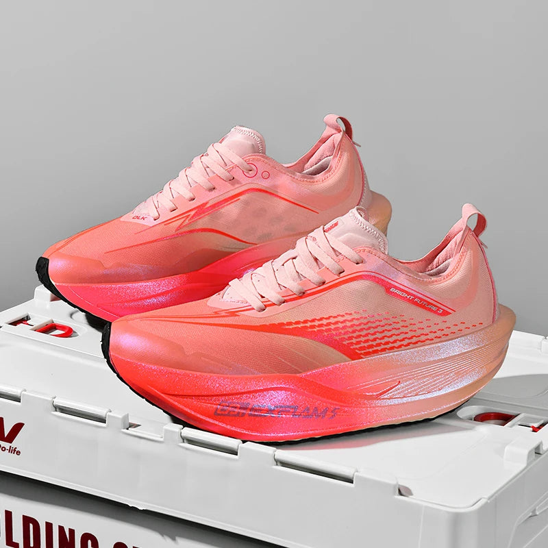 Men Casual Sport Shoes Air Cushion Running Shoes Breathable Marathon Running Sneakers Durable Outsole Trainer Tenis Walking Shoe