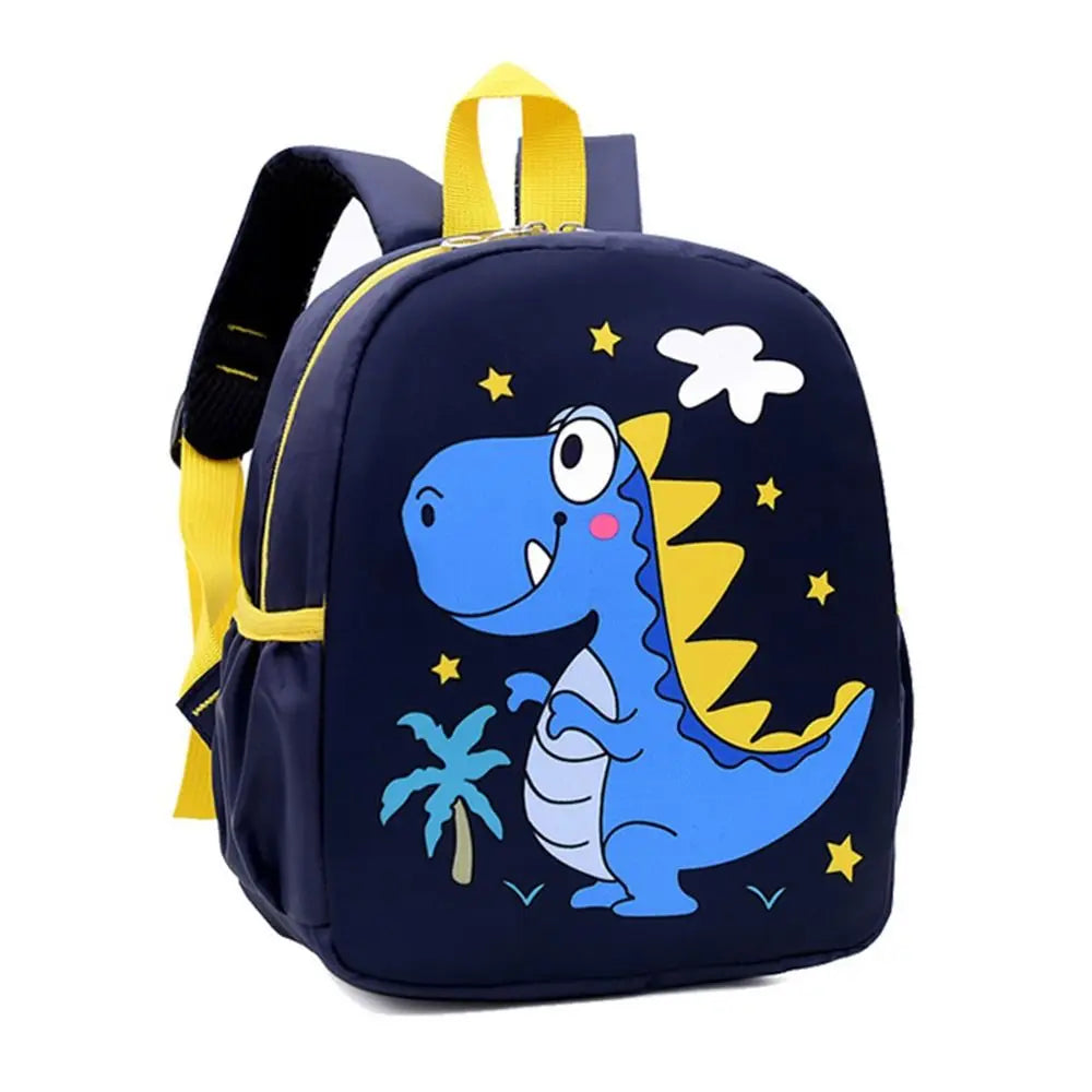 Kindergarten Shoulders Bag Bags Handbags Dinosaur Bag Student Bag Backpack