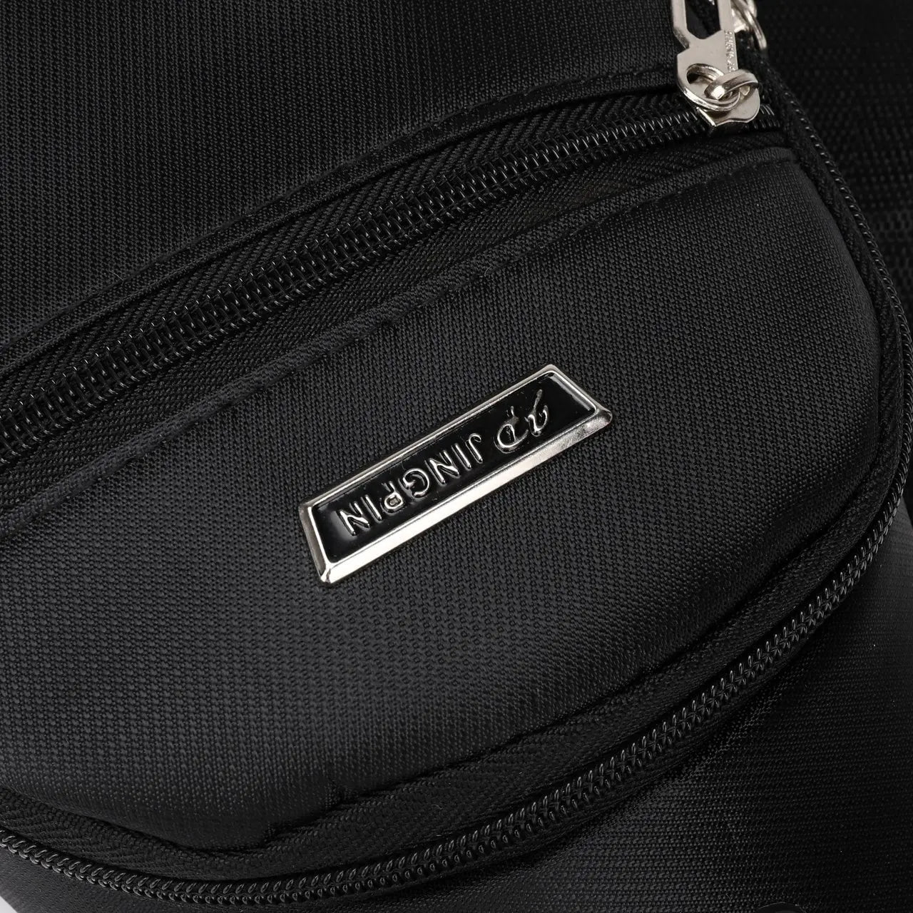 Oxford Men Chest Bag Crossbody Single Shoulder Travel Handbag Fashion Chest Bags New Style Big Capacity Chest Men Bag