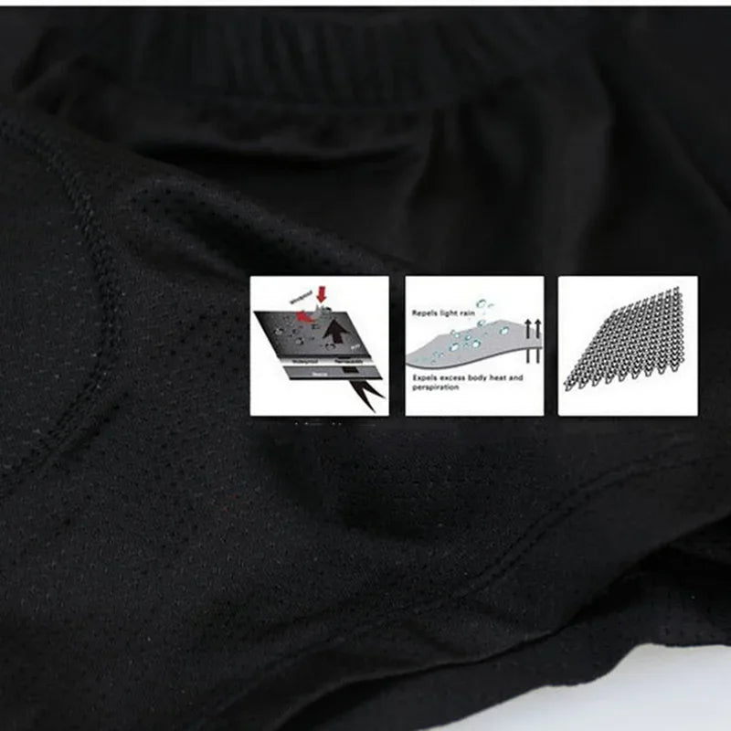 Wear Cycle Jersey Custom Man  Bicycle Shorts Under Wear 2024 Cycling Bibs Shorts Mountain Bike Breathable Men's