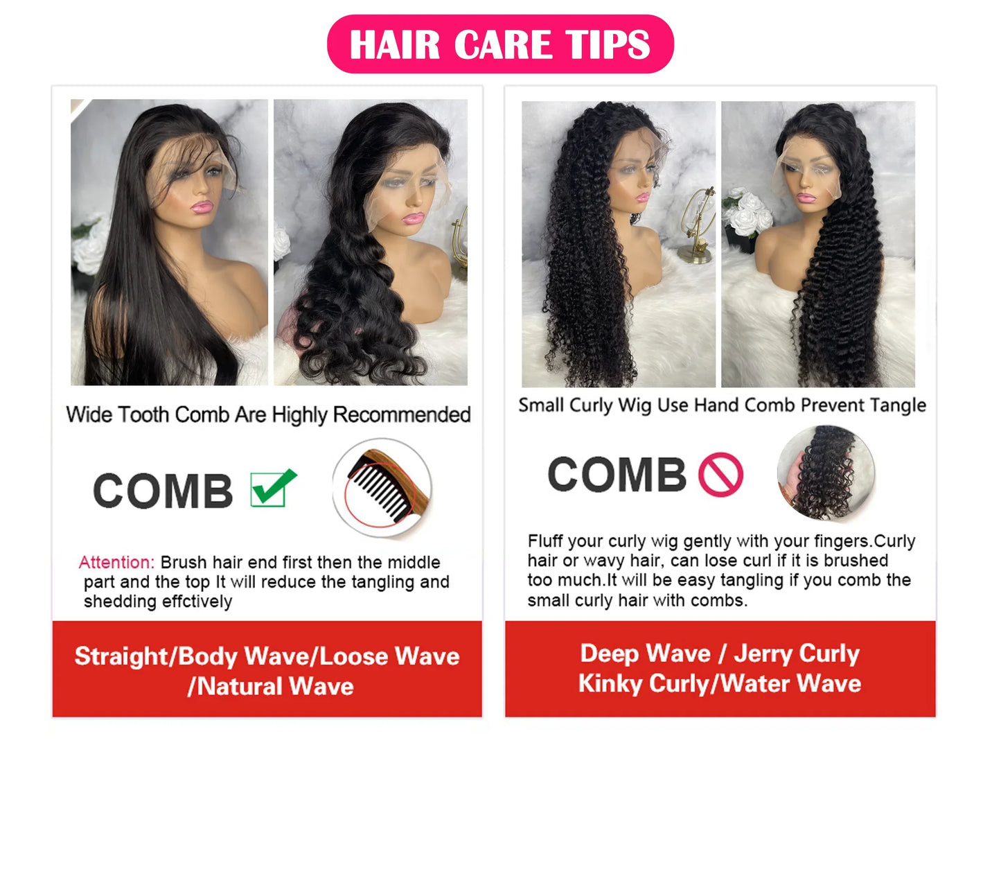 300 High Density Body Wave 13x6 HD Lace Frontal Wigs Human Hair 40 Inch 13x4 Body Wave Lace Front Wig For Women Brazilian Hair