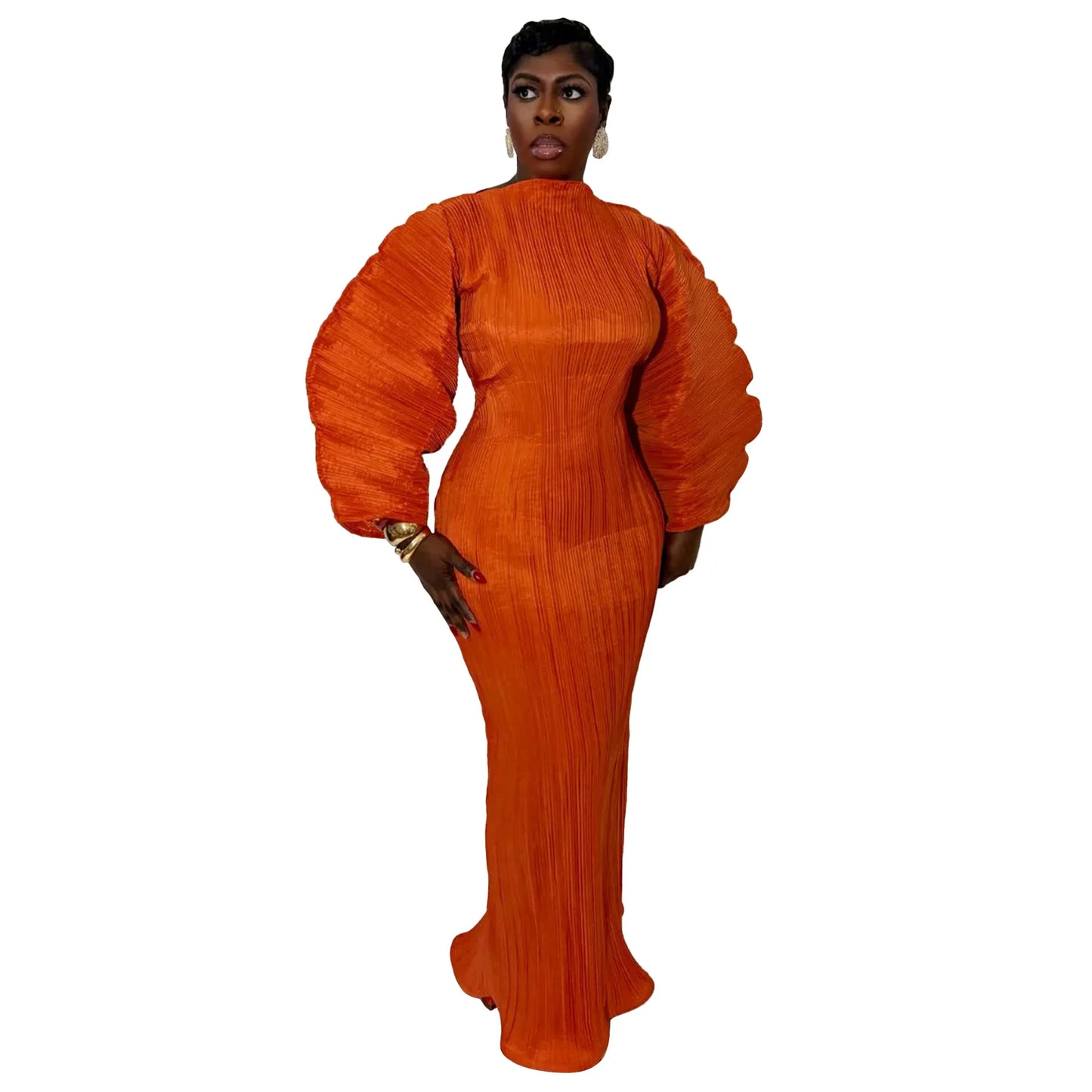 African Dresses For Women Elegant Wedding Muslim Fashion Abayas Dashiki Robe Kaftan Long Maxi Dress Africa Clothing 2026