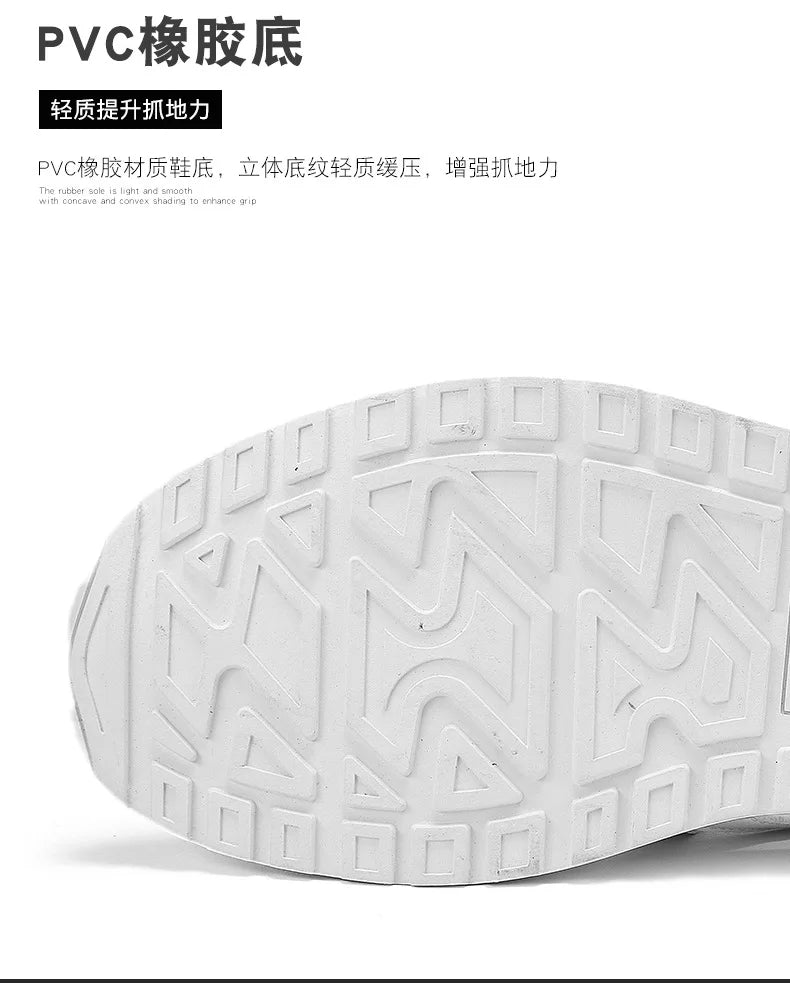 Men Sports Sandals Breathable Mesh Beach Shoe Outdoor Non-slip Sneakers Fashion Casual Shoes Luxury Sandals Zapatillas De Hombre
