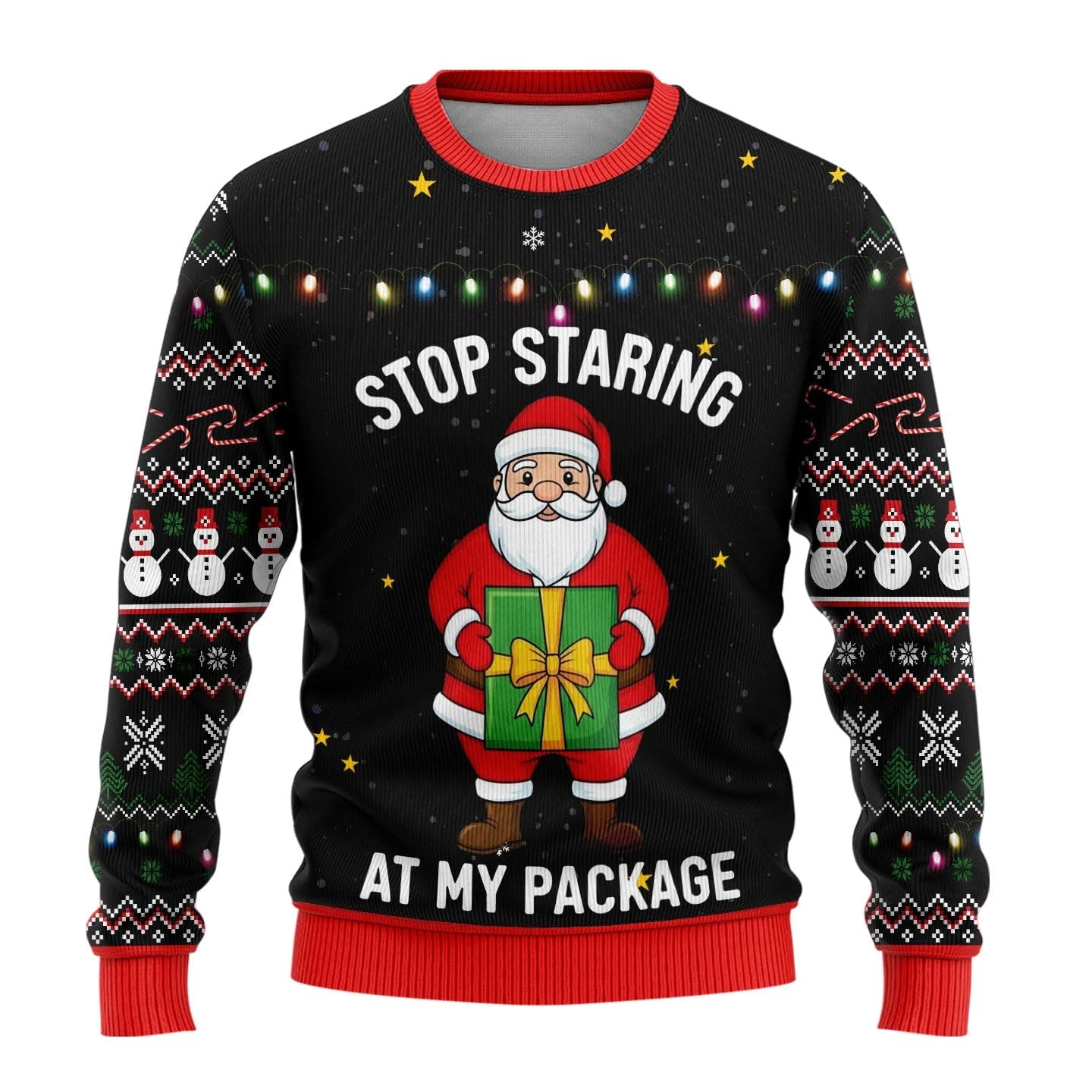 2025 Women Men Beer Ugly Christmas Sweater 3D Funny Printed Long Sleeve O-neck Christmas Sweaters Tops Pullover Xmas Sweatshirt