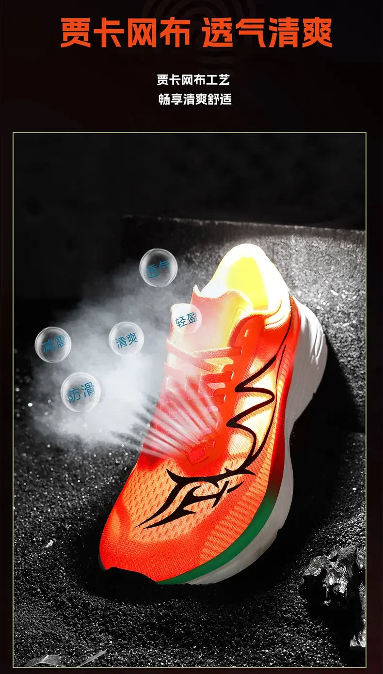 Barefoot Shoes Woman 2026 Hot Selling Outdoor Mens Sports Shoes Lightweight Running Shoe Low Top Rebound Wide Walking Shoe Тапки