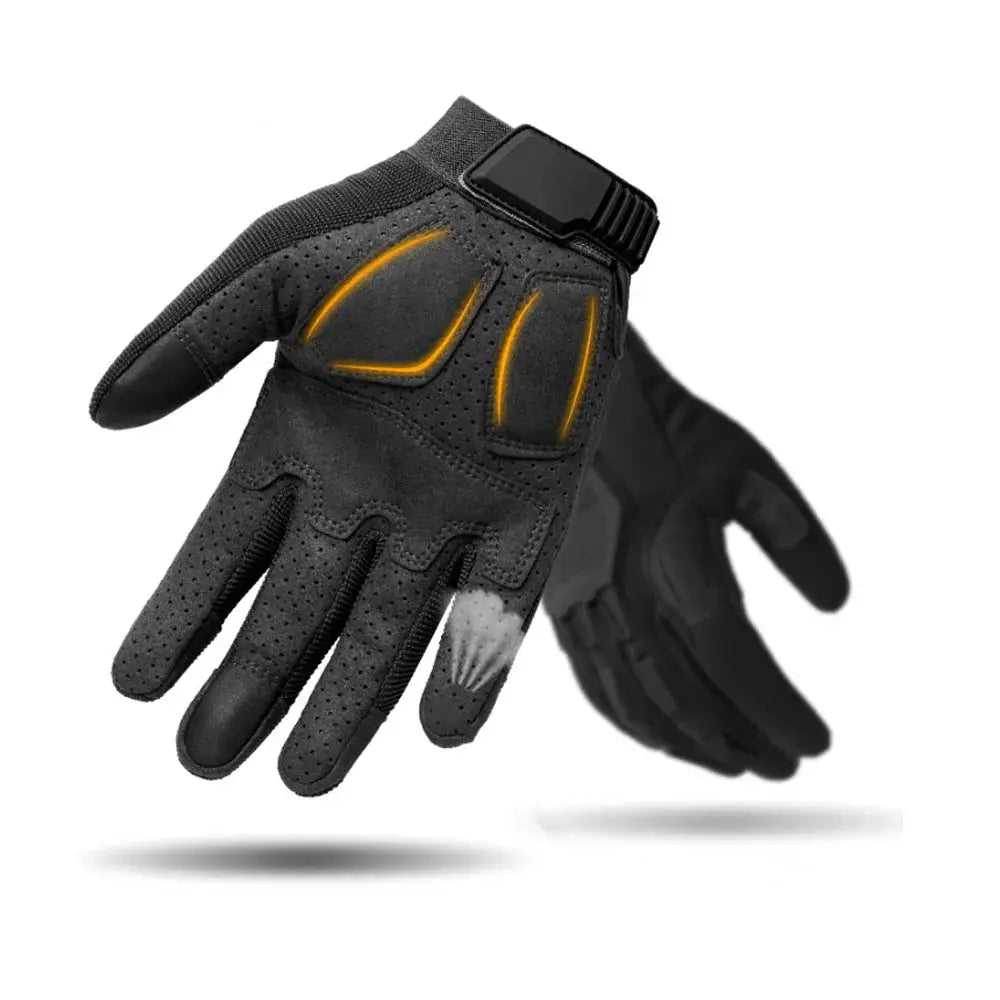 Special Forces Tactical Gloves Touch Screen Mountaineering Motorcycle Riding Protective Gloves Outdoor Sport Tactical Gloves BAZAARHUBO