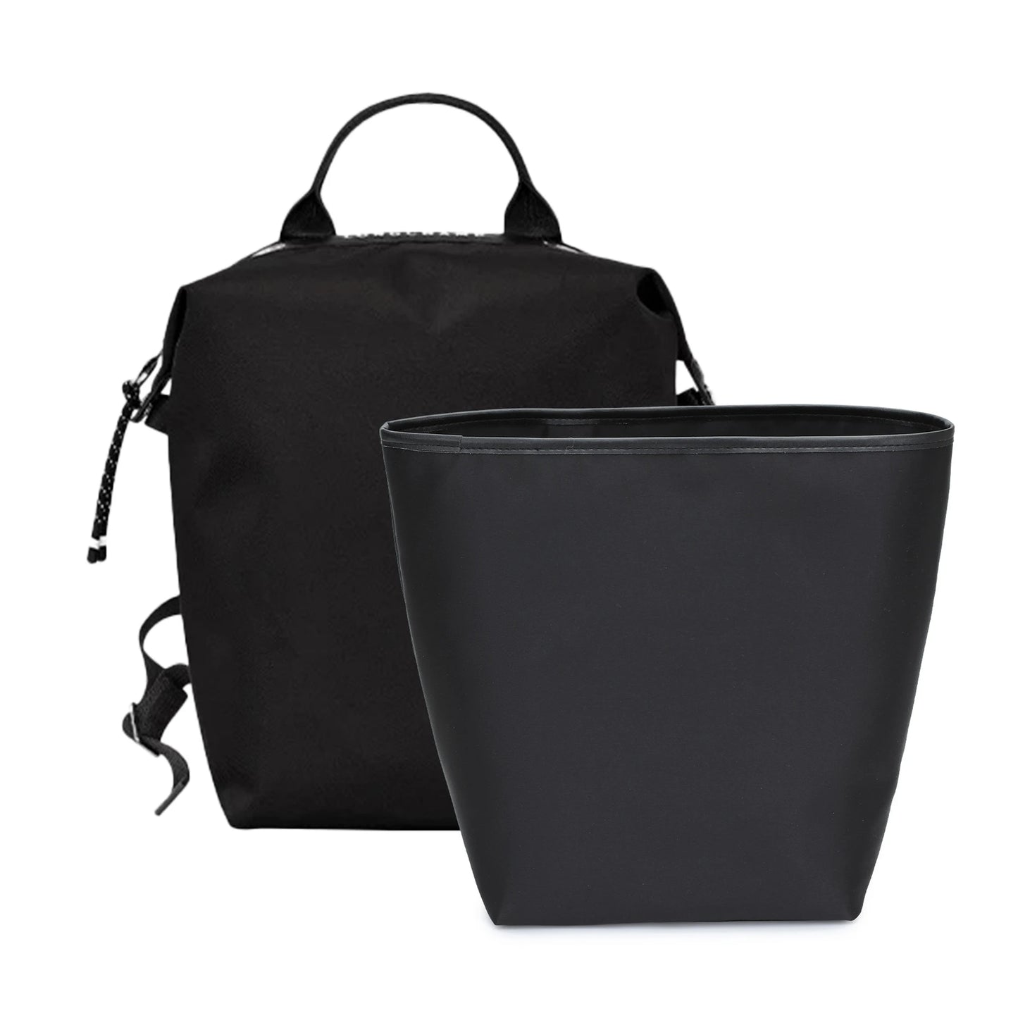 Bag Organizer Insert for Longchamp Enegry Backpack Saint Storage Platinum Bag Support Storage Inner Modification Bag Accessories