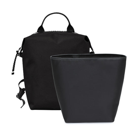 Bag Organizer Insert for Longchamp Enegry Backpack Saint Storage Platinum Bag Support Storage Inner Modification Bag Accessories