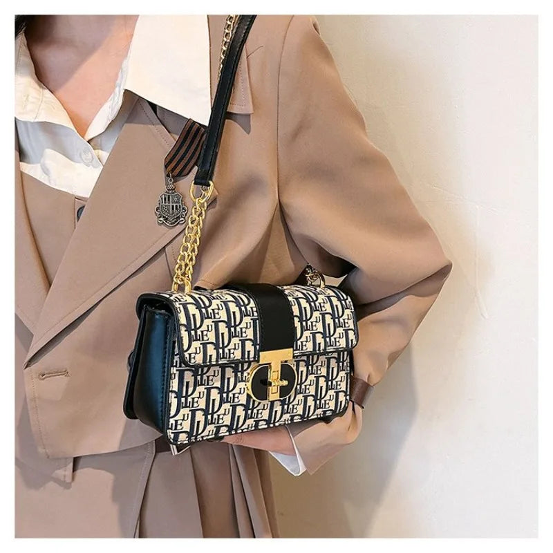 22*13*8cm Fashion Luxury Women Shoulder Bags Designer Crossbody Shoulder Purses Handbag Women Clutch Travel tote Bag