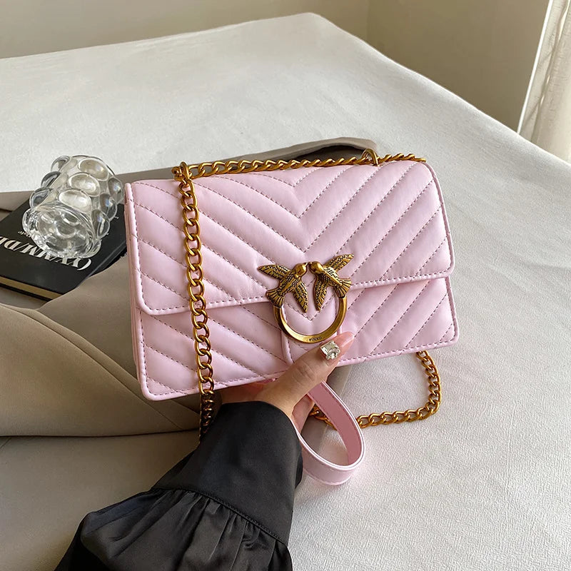 New Women's Large Capacity Bucket Bags with Wide Shoulder Strap Single Shoulder Handbag Drawstring Handheld Crossbody Bags