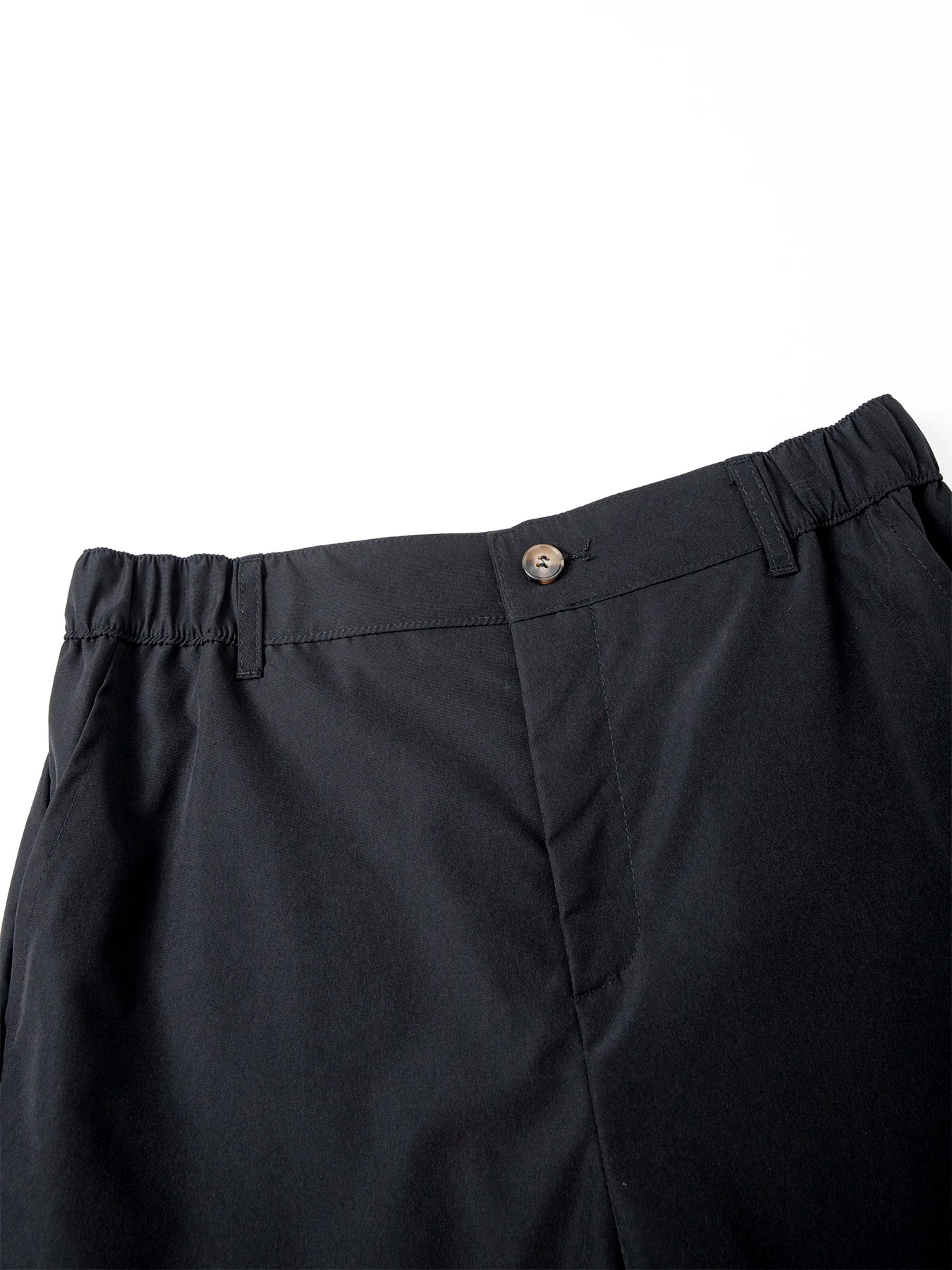 2025 Men's Solid Color Casual Short Pants Beach Breathable Comfortable Straight Short Trousers Hawaiian Holiday Men'S Pants 3XL