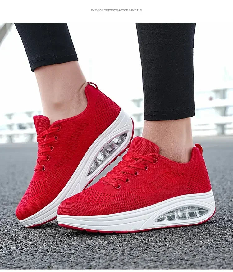 European And American Brand Men Sports Shoes Outdoor Women's Hiking Shoes Autumn Soft And Comfortable Running And Walking Shoes