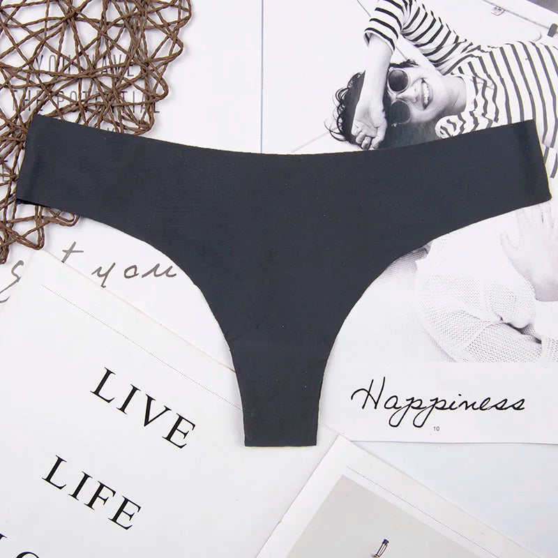 8color Gift full beautiful lace Women's Sexy lingerie Thongs G-string Underwear Panties Briefs Ladies T-back  1pcs/Lot 169