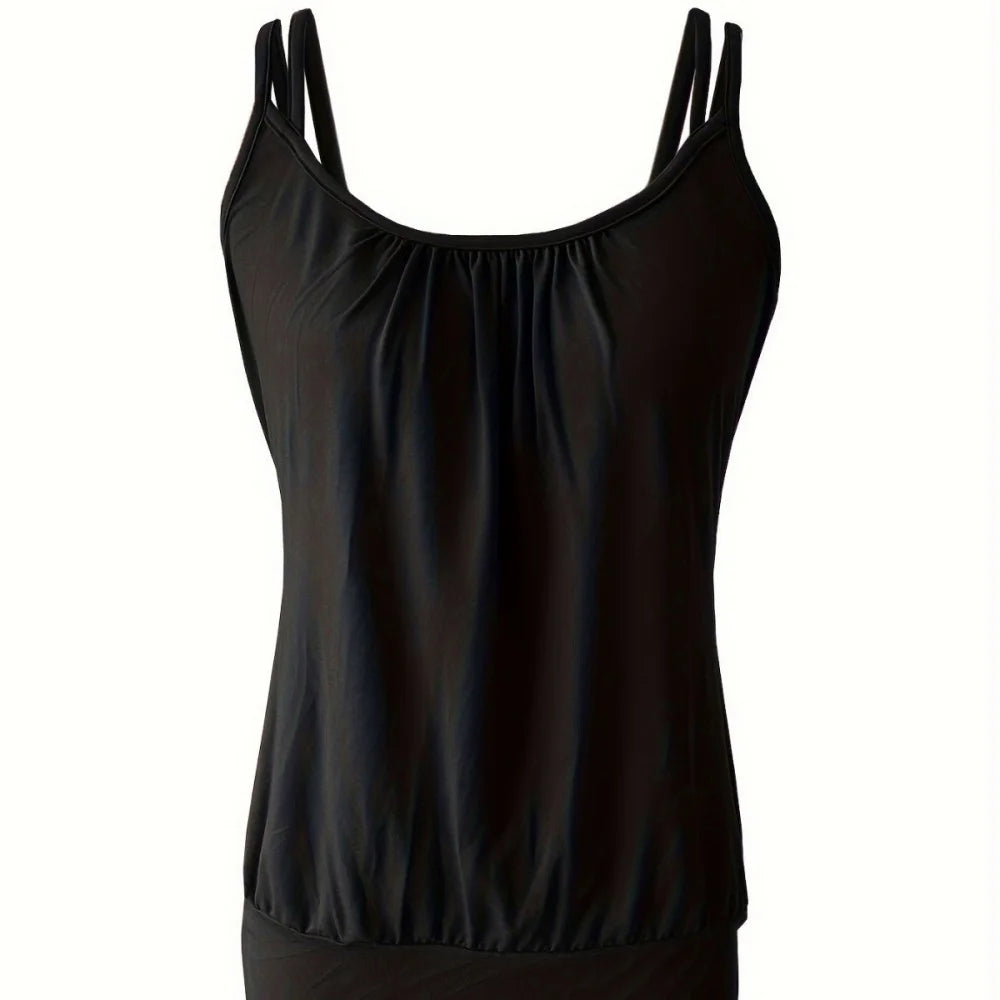 Summer fashion sexy women's camisole vest