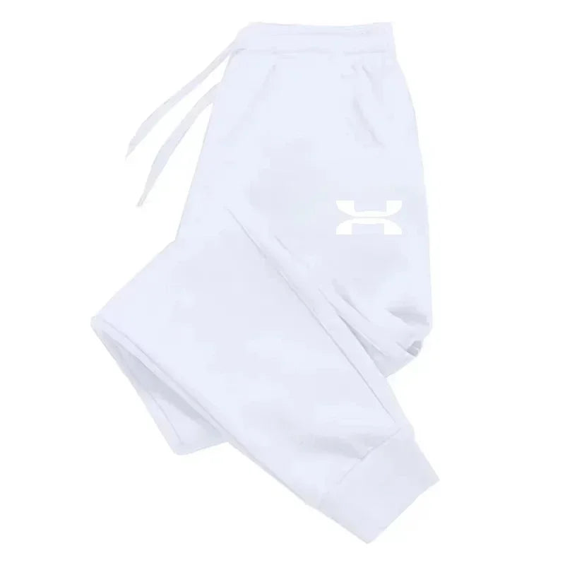Men Casual Pants Autumn Winter Neutral Breathable Sweatpants Men Running Jogger Sports Gym Trousers Fashion Workout Long Pants