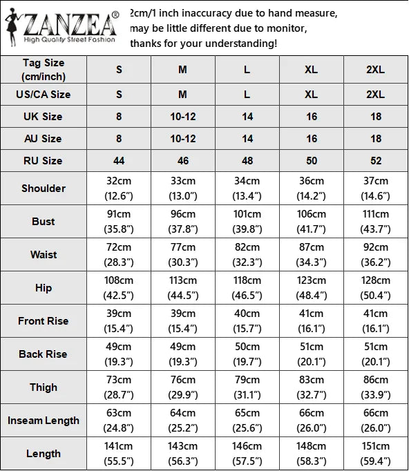 Fashion Women Jumpsuits 2026 ZANZEA Summer Rompers Elegant Wide Leg Work OL Overalls V Neck Sleeveless Pleated Playsuit Trousers