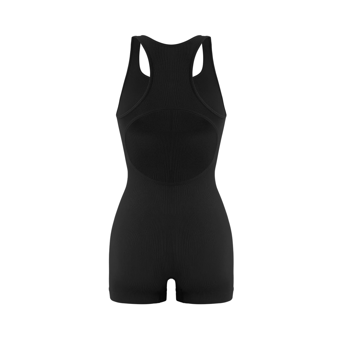 Vest Yoga Set Women's Jumpsuit Sexy Buttocks Sports One-piece Fitness Suit Backless Bodysuit Sets Gym Clothing 2024 New