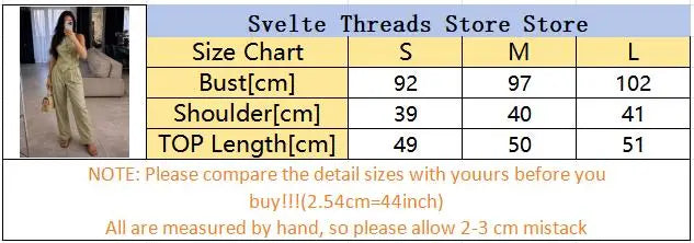 Women Green Bowknot Wide-leg Pant Suits Chic Solid Sleeveless Lace Up Slim Fit Long Pant Sets 2026 Lady Daily Street Outfits New