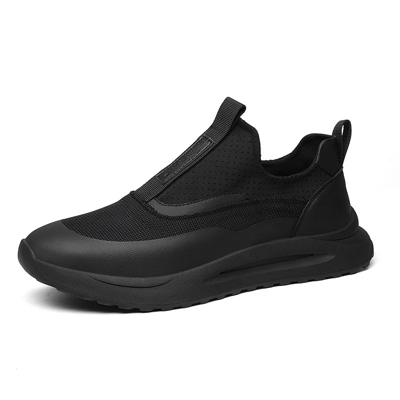 Men's Shoes New Fashion Sports Style Trend Sports Shoes Outdoor Casual Running Shoes Sneakers Men Large Size 46 47 48