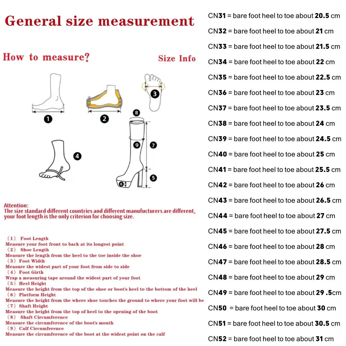 Winter Women Snow Boots Round Toe Lace Up Casual Wedge Ankle Boots for Women Shoes High Heels Women Motorcycle Boot Large Size