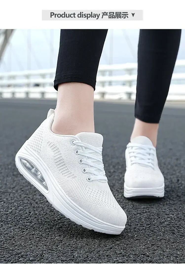European And American Brand Men Sports Shoes Outdoor Women's Hiking Shoes Autumn Soft And Comfortable Running And Walking Shoes