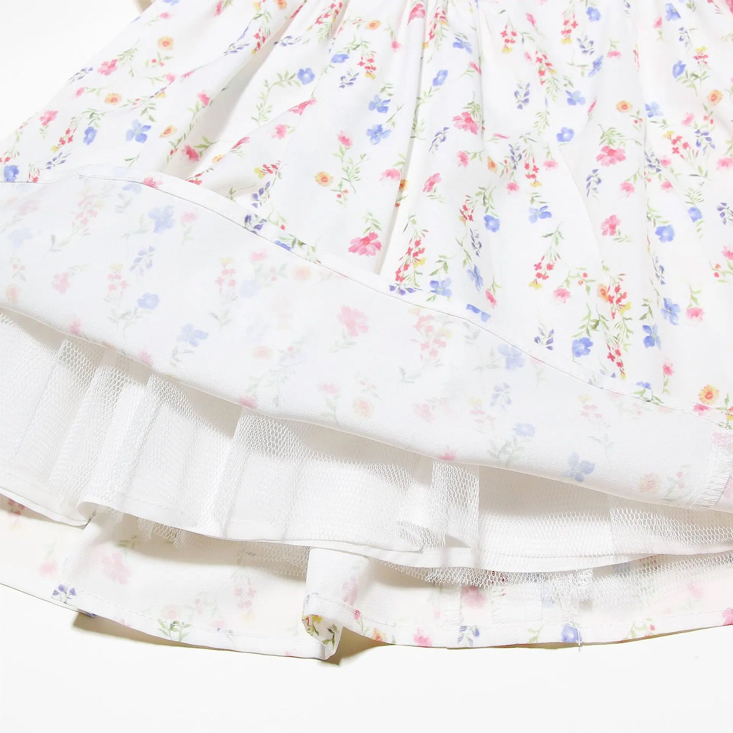 Mingmingxi Fashion Summer Dresses 2024 Floral Print Party Dresses Off The Shoulder Holiday Dress Elegant  A Line Women Clothing