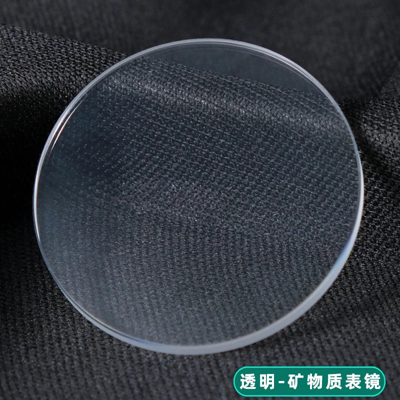 Sapphire Glass Watch Lens for Casio G-Shock GM2100 GA2100 GA-B2100 |  Crystal Cover | Scratch-Resistant Watch Glass Accessory