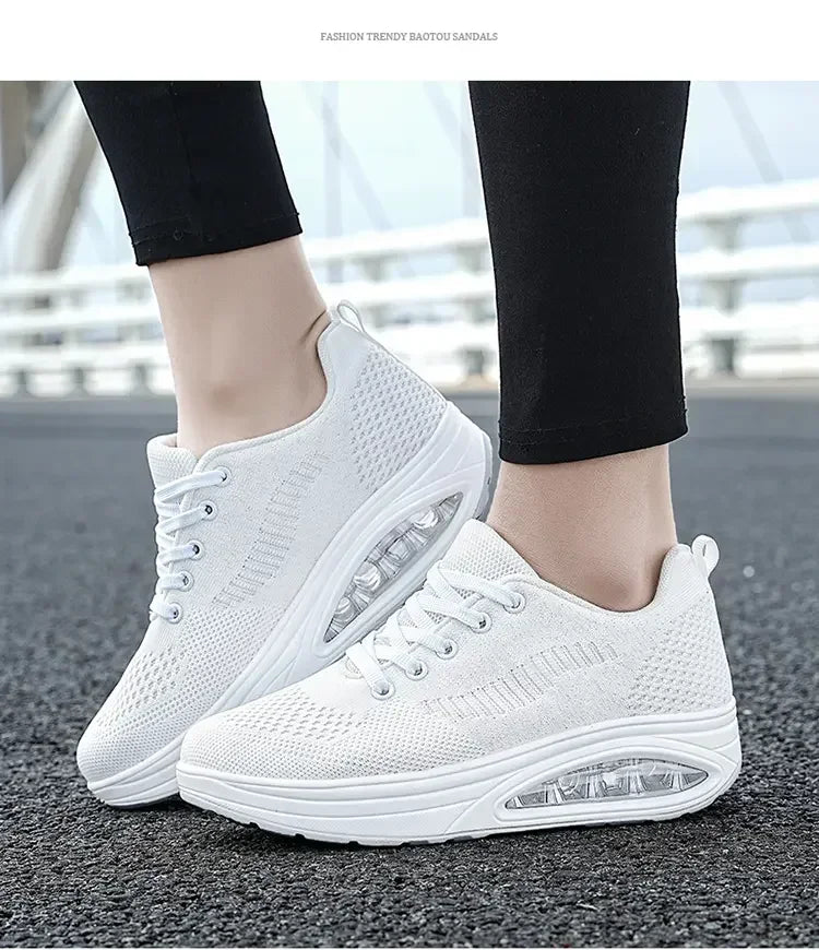European And American Brand Men Sports Shoes Outdoor Women's Hiking Shoes Autumn Soft And Comfortable Running And Walking Shoes