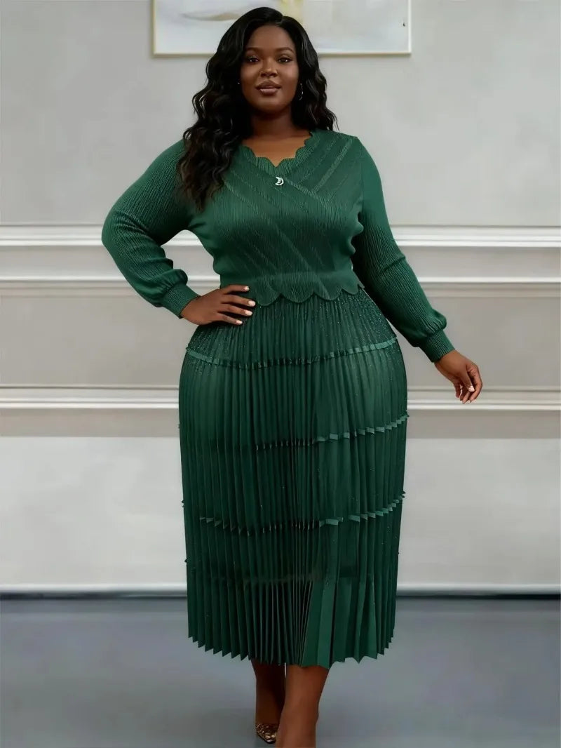 Fashion Robe Africains Femme Africa Clothing Traditional Evening Cosplay Dress Outfits African Dresses For Women 2026