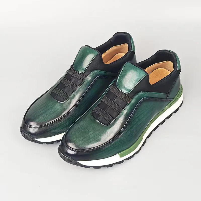 ABOORUN Men's Casual Shoes
