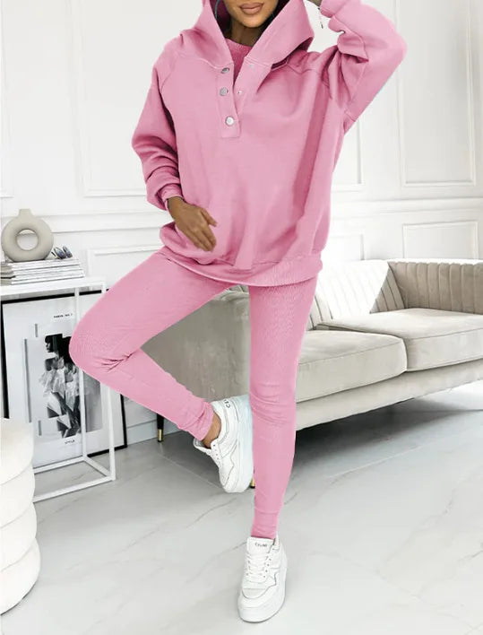 Tracksuit Women Pants Set Two Piece Set Autumn Winter Zipper Jacket Tops Suits Jogging Vintage Patchwork Outfits Y2k Streetwear