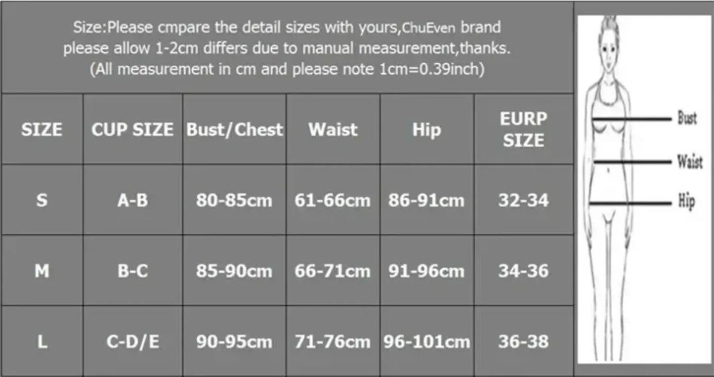 Sexy Rose Flower Bikini Beachwear  Swimwear Thong Bikini Women Swimsuits Swimming Bathing  Brazilian Bikinis Set Mujer Biquini