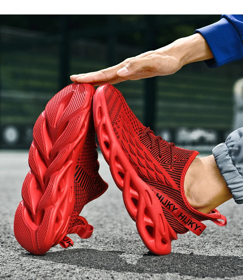 Men Shoes Sneakers female casual Men's Shoes tenis Luxury shoes Trainer Race Breathable Shoes fashion running Shoes for women