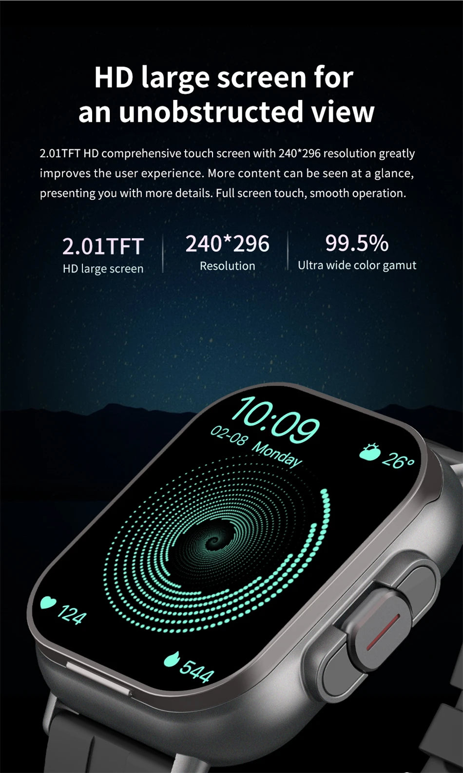 TWS 2 In 1 Smartwatch Earphones Sports Smart Watch Wireless Bluetooth Calling Health Monitor Fitness Record Watches With Headset