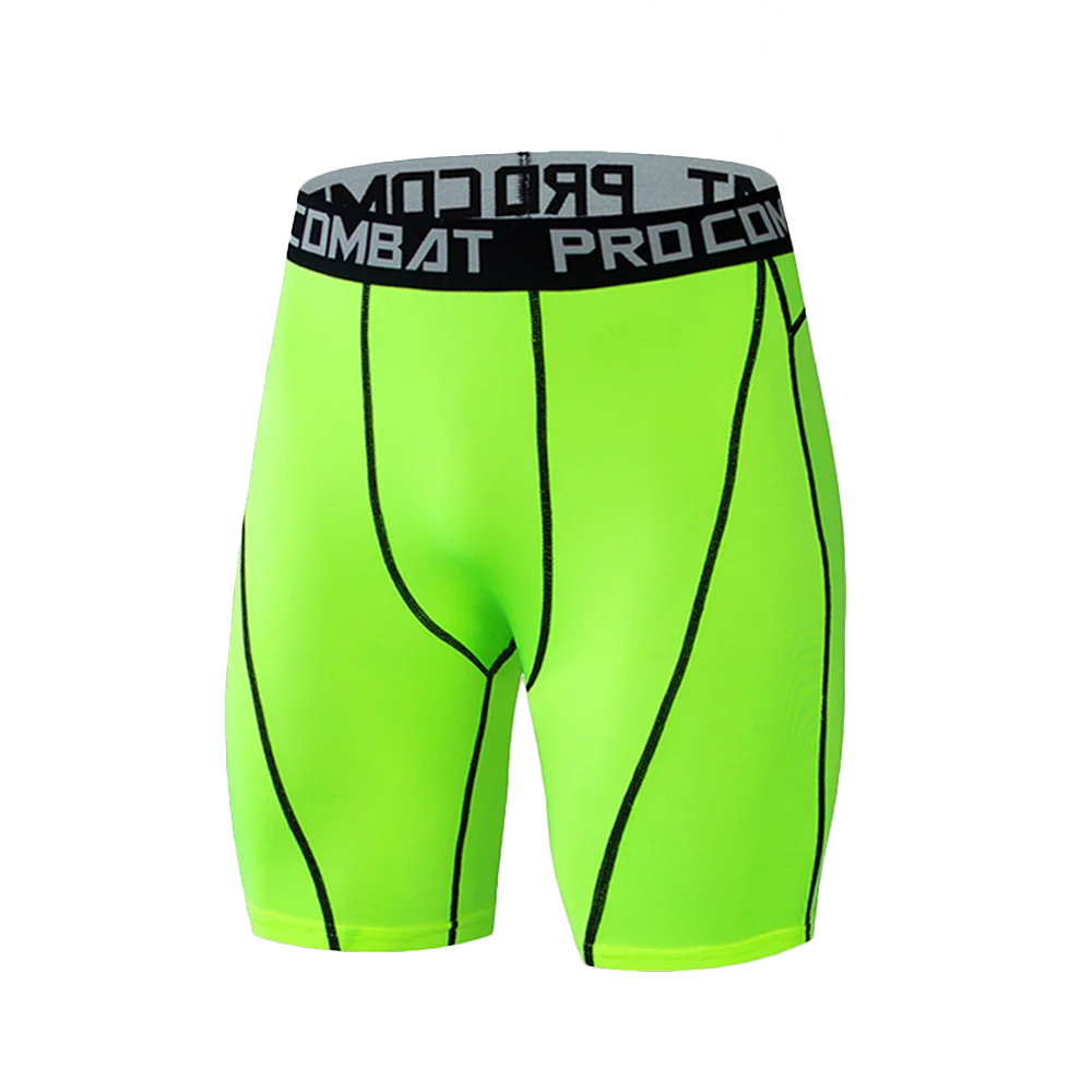 Summer Men Sports Tights Gym Running Leggings Male Jogging Elastic Compressions Casual Sweatpants Football Basketball Trousers