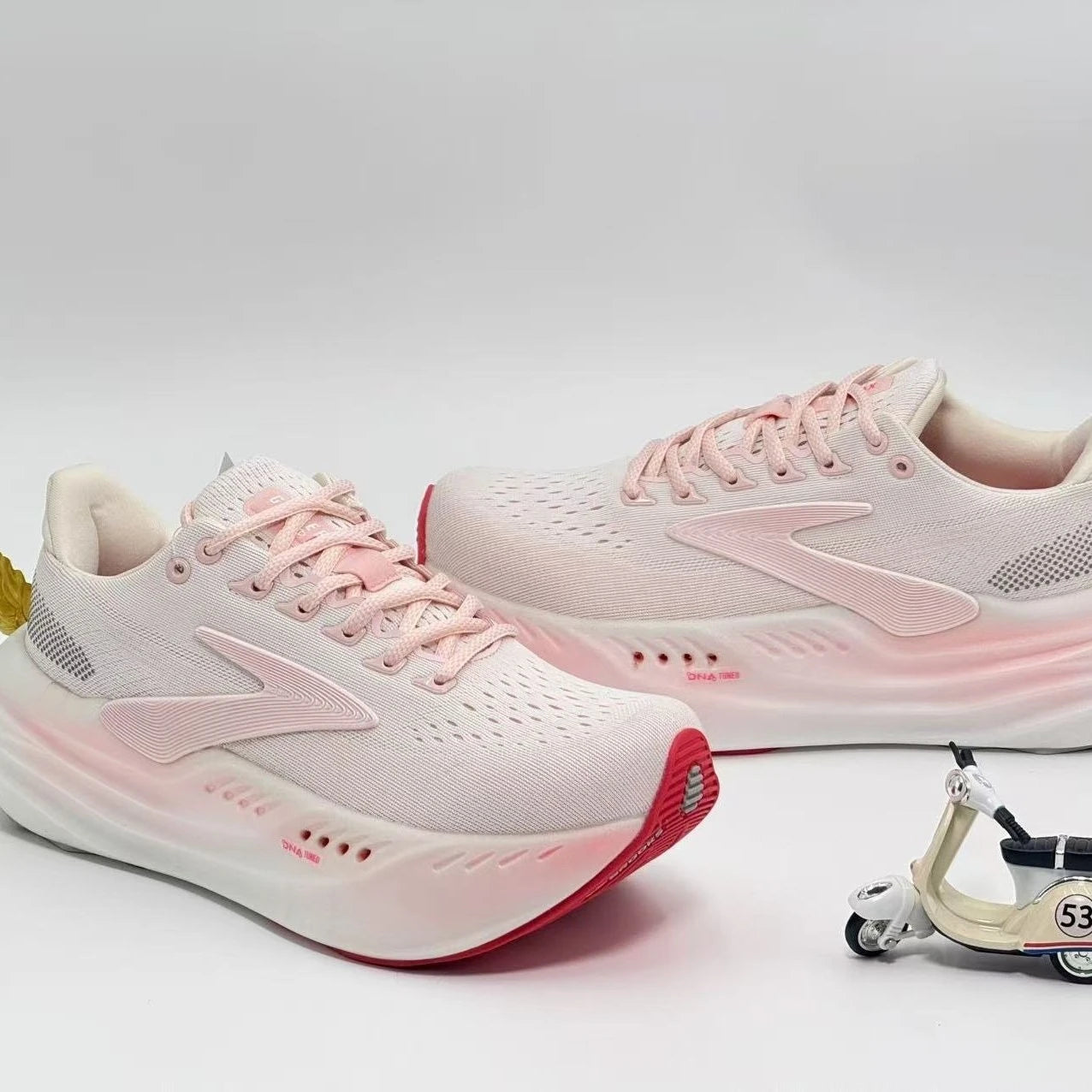 Classic Brand Men Running Shoes Comfortable Outdoor Sports Shoe Man Non-Slip Unisex Sports and Leisure Walking Sneakers For Men