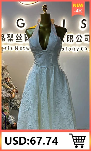 Fashionable Striped Short-Sleeved Loose-Fitting Dress, Plus-Size African Style, Two-Piece.-GZXX304