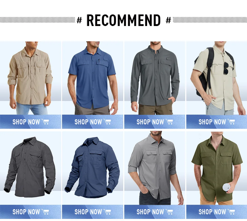 TACVASEN Summer 72% Cotton Polos T-shirts Mens Breathable Golf Polo T-Shirt Active Sport Hiking Tee shirts Casual Work Tops Male