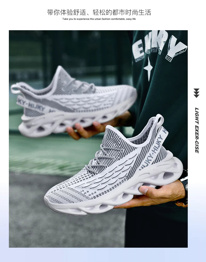 Men Shoes Sneakers female casual Men's Shoes tenis Luxury shoes Trainer Race Breathable Shoes fashion running Shoes for women