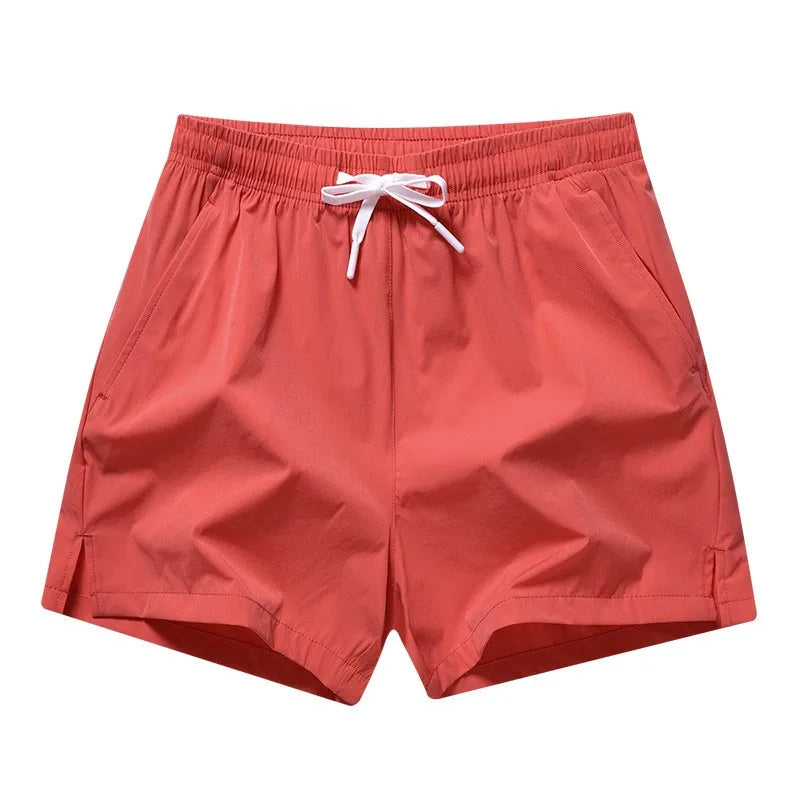 Running Shorts Summer Gym Sportswear Men Jogging Outdoor Sports Shorts Fitness Man Quick Dry Breathable Pants Male Clothing