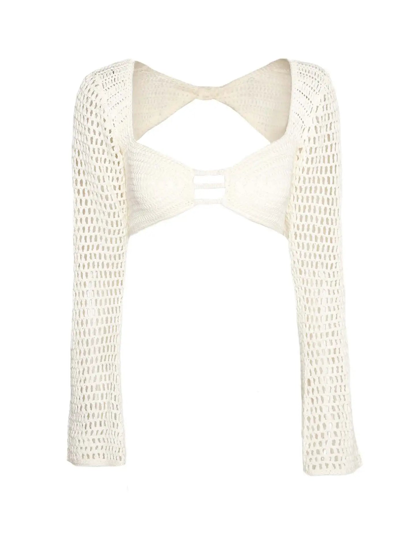 Sexy Party Knitted Two Piece Set Short Crop Top And Skirts Slim Bodycon 2 Pieces Sets Women 2025 Spring Summer Outfits