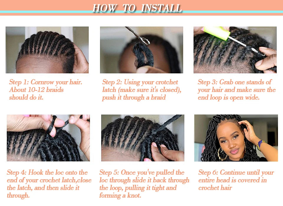 14 18 24 Inch French Curl Crochet Braids Boho Goddess French Curl Box Braids Crochet Hair Synthetic French Curly Braiding Hair