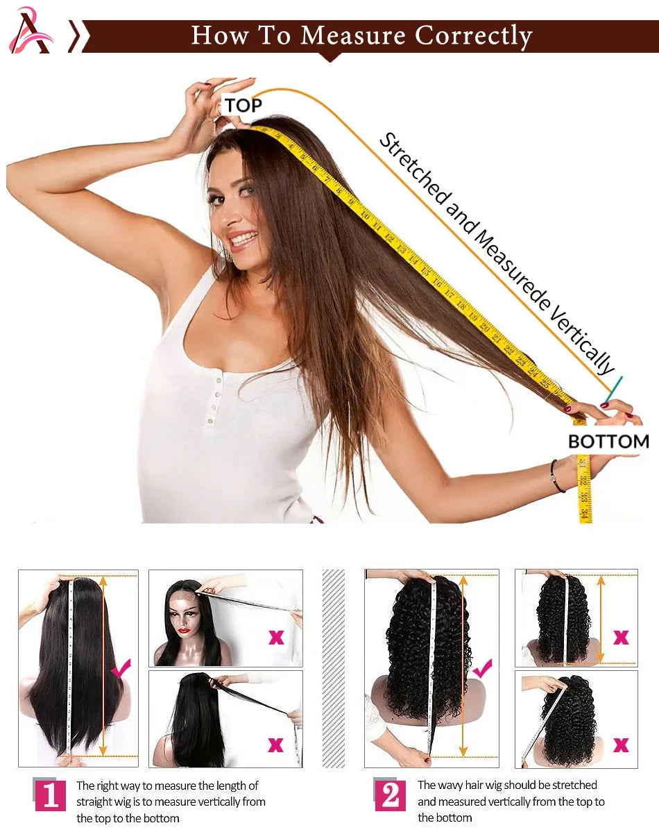 HD Body Wave 4/613 Blonde Ombre Lace Front Human Hair Wigs Remy Vietnamese 34 36 Inch Colored 13x4 Lace Frontal Wigs Pre Plucked