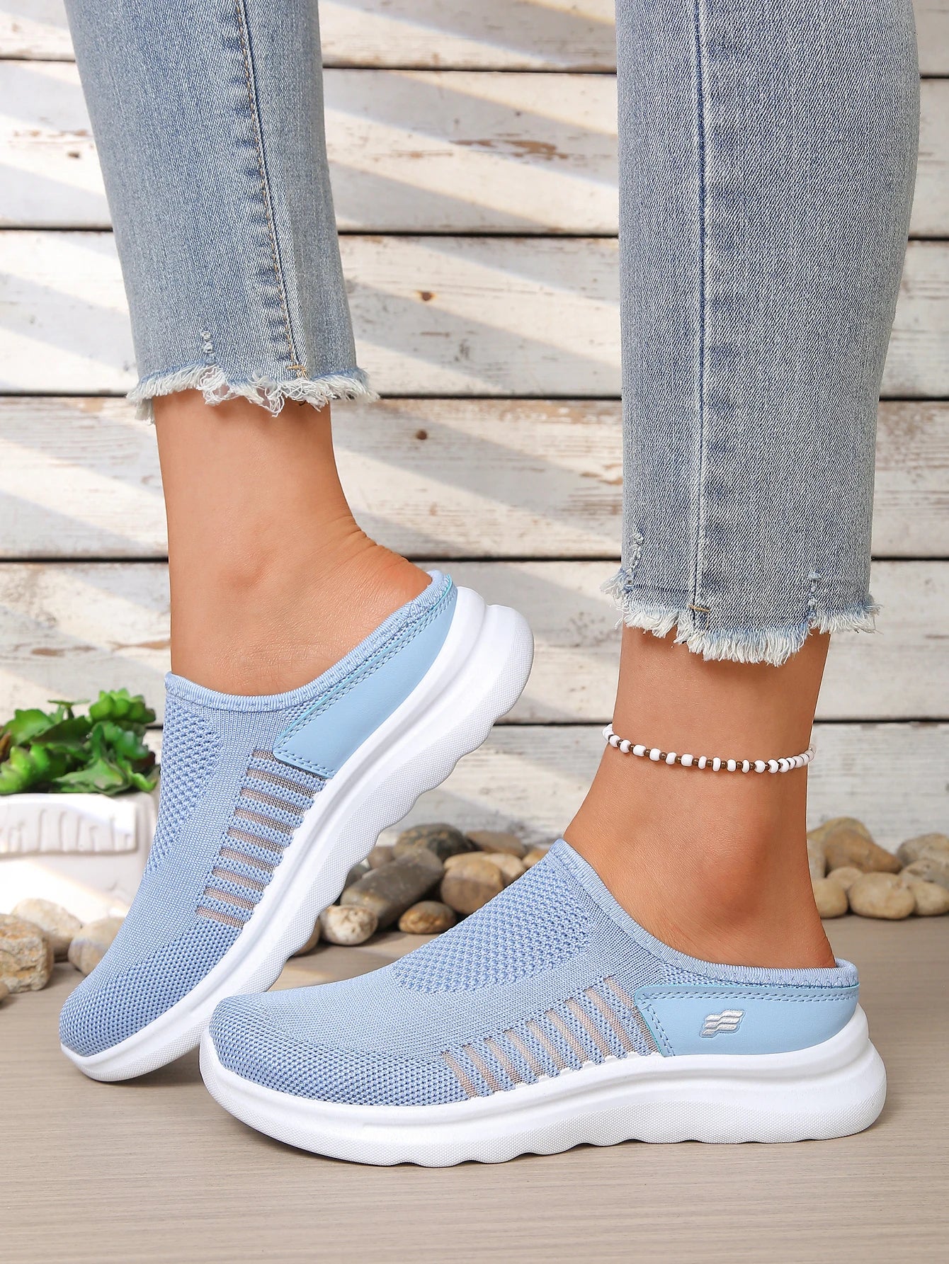 Women shoes Fashionable Breathable Ladies' Single Shoes Youth Style Comfortable Footwear Stylish Footgear for Women