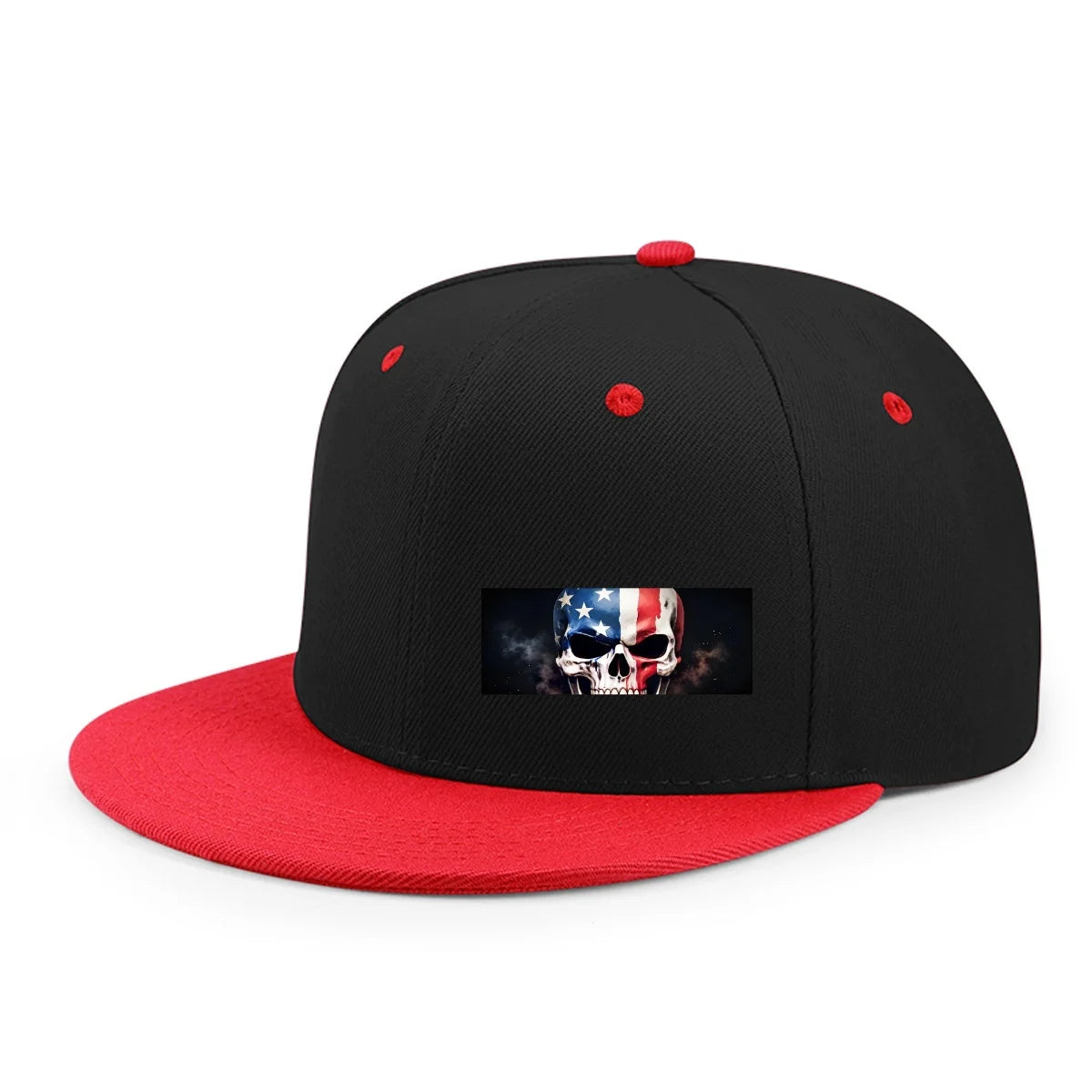 Urban Trendy Fashion Casual Versatile Hip-Hop Cap for Both Men And Women, an Essential Item for Daily Outings, a Must-Have Flat-