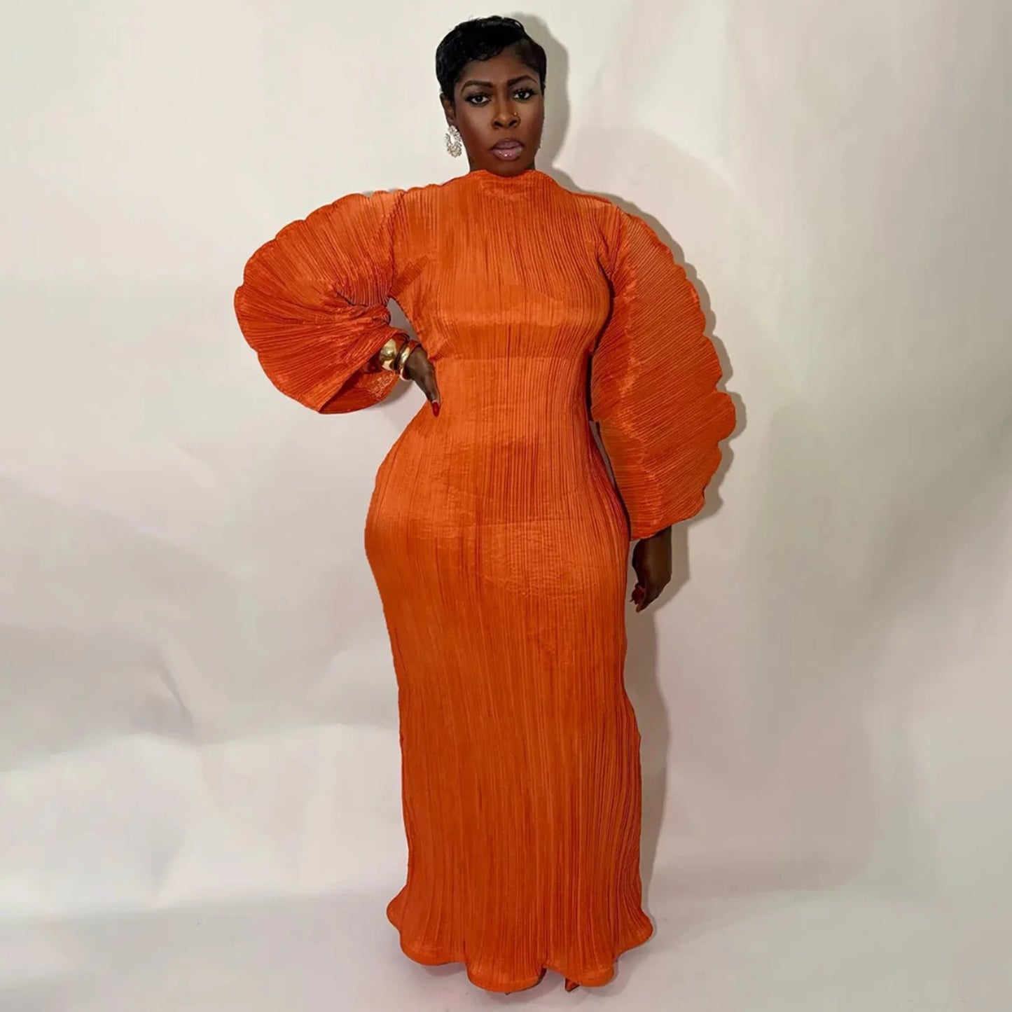 African Dresses For Women Elegant Wedding Muslim Fashion Abayas Dashiki Robe Kaftan Long Maxi Dress Africa Clothing 2026