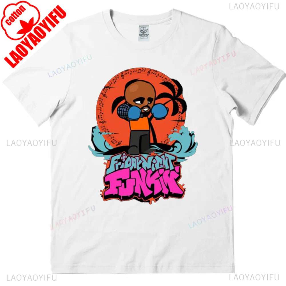 Mii Need A Blunt Retro Shirt Inappropriate Tees Dank Meme Shirt Funny Meme Clothes Round Neck Short-sleeve Simple Style