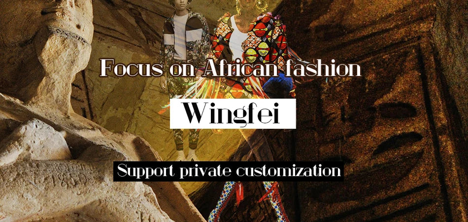African Dresses for Women Dashiki Kente Style Print Dress Cotton Wax Print Sexy Maxi Long Dress for Ladies Africa Clothes WY1268