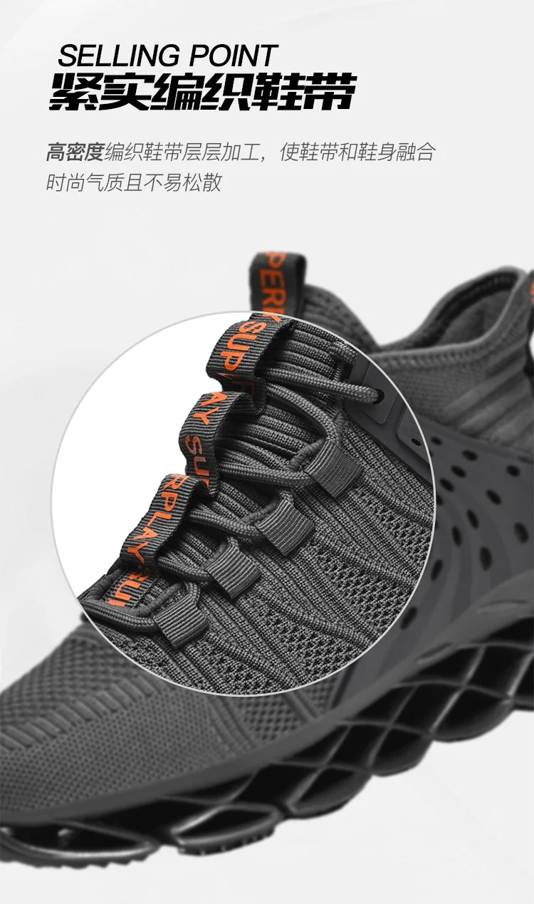 Shoes men Sneakers Male casual Mens Shoes tenis Luxury shoes Trainer Race Breathable Shoes fashion loafers running Shoes for men